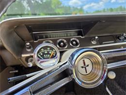 1962 Chevrolet Bel Air (CC-2107819) for sale in hopedale, Massachusetts