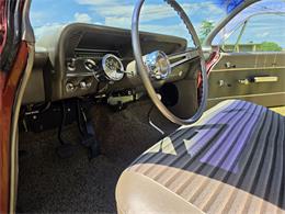 1962 Chevrolet Bel Air (CC-2107819) for sale in hopedale, Massachusetts