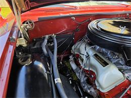 1962 Chevrolet Bel Air (CC-2107819) for sale in hopedale, Massachusetts