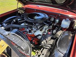 1962 Chevrolet Bel Air (CC-2107819) for sale in hopedale, Massachusetts