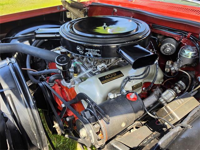 1962 Chevrolet Bel Air (CC-2107819) for sale in hopedale, Massachusetts