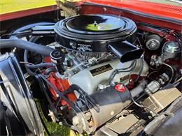 1962 Chevrolet Bel Air (CC-2107819) for sale in hopedale, Massachusetts