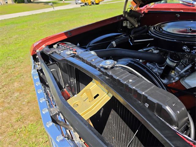1962 Chevrolet Bel Air (CC-2107819) for sale in hopedale, Massachusetts