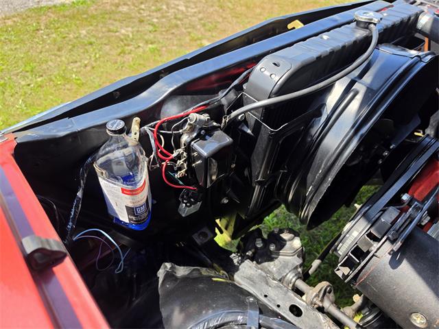 1962 Chevrolet Bel Air (CC-2107819) for sale in hopedale, Massachusetts