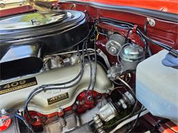 1962 Chevrolet Bel Air (CC-2107819) for sale in hopedale, Massachusetts
