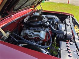 1962 Chevrolet Bel Air (CC-2107819) for sale in hopedale, Massachusetts