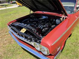 1962 Chevrolet Bel Air (CC-2107819) for sale in hopedale, Massachusetts