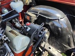 1962 Chevrolet Bel Air (CC-2107819) for sale in hopedale, Massachusetts