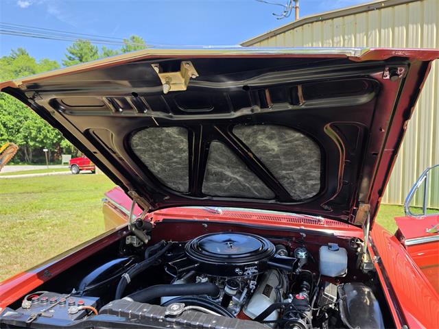 1962 Chevrolet Bel Air (CC-2107819) for sale in hopedale, Massachusetts