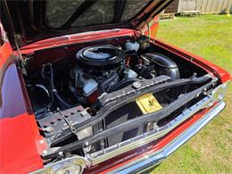 1962 Chevrolet Bel Air (CC-2107819) for sale in hopedale, Massachusetts