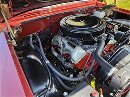 1962 Chevrolet Bel Air (CC-2107819) for sale in hopedale, Massachusetts