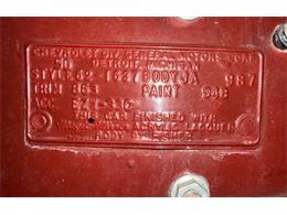1962 Chevrolet Bel Air (CC-2107819) for sale in hopedale, Massachusetts