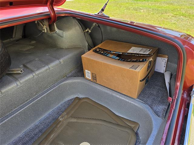 1962 Chevrolet Bel Air (CC-2107819) for sale in hopedale, Massachusetts