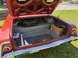 1962 Chevrolet Bel Air (CC-2107819) for sale in hopedale, Massachusetts