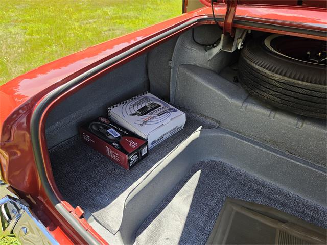 1962 Chevrolet Bel Air (CC-2107819) for sale in hopedale, Massachusetts