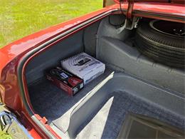 1962 Chevrolet Bel Air (CC-2107819) for sale in hopedale, Massachusetts
