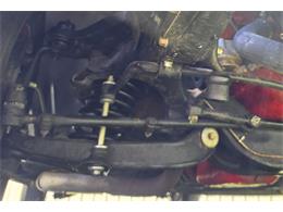 1962 Chevrolet Bel Air (CC-2107819) for sale in hopedale, Massachusetts
