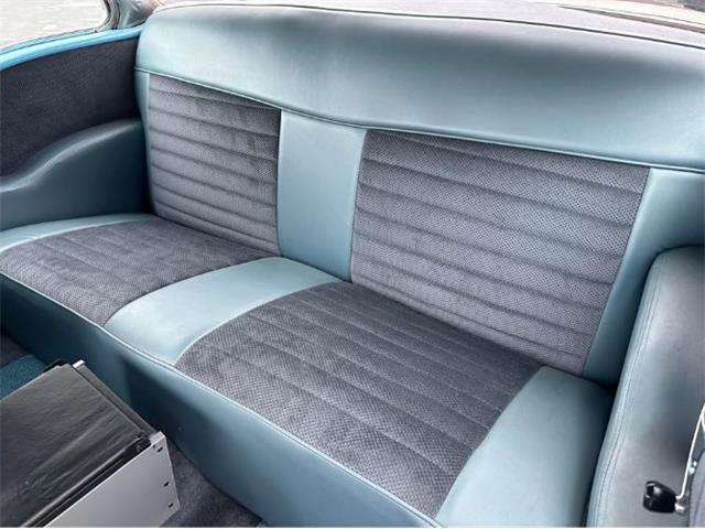 1955 Chevrolet Bel Air (CC-2100782) for sale in Cadillac, Michigan