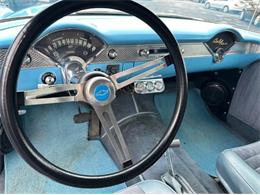 1955 Chevrolet Bel Air (CC-2100782) for sale in Cadillac, Michigan
