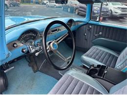 1955 Chevrolet Bel Air (CC-2100782) for sale in Cadillac, Michigan