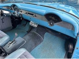 1955 Chevrolet Bel Air (CC-2100782) for sale in Cadillac, Michigan