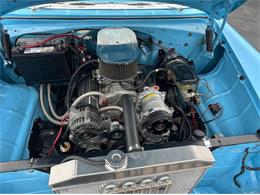 1955 Chevrolet Bel Air (CC-2100782) for sale in Cadillac, Michigan