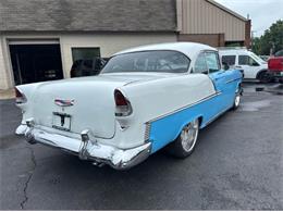 1955 Chevrolet Bel Air (CC-2100782) for sale in Cadillac, Michigan