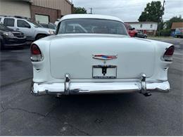 1955 Chevrolet Bel Air (CC-2100782) for sale in Cadillac, Michigan