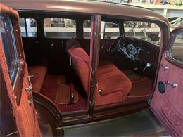 1934 Chevrolet Master Deluxe (CC-2107820) for sale in Clay Center, Kansas