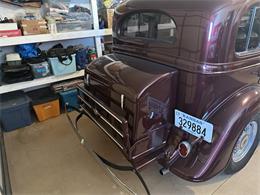 1934 Chevrolet Master Deluxe (CC-2107820) for sale in Clay Center, Kansas
