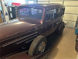 1934 Chevrolet Master Deluxe (CC-2107820) for sale in Clay Center, Kansas