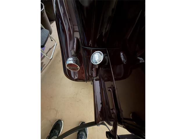 1934 Chevrolet Master Deluxe (CC-2107820) for sale in Clay Center, Kansas