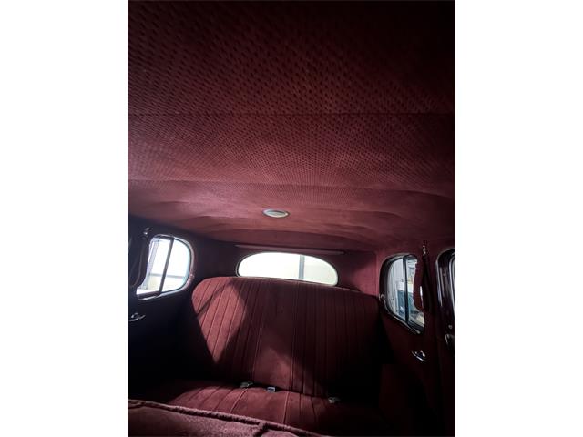 1934 Chevrolet Master Deluxe (CC-2107820) for sale in Clay Center, Kansas