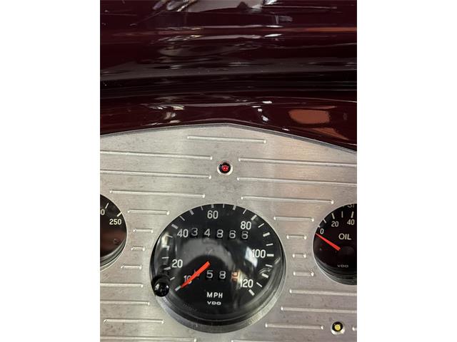 1934 Chevrolet Master Deluxe (CC-2107820) for sale in Clay Center, Kansas