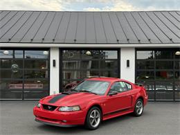 2003 Ford Mustang Mach 1 (CC-2107822) for sale in Marshall, Virginia