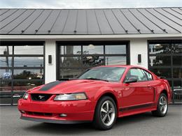 2003 Ford Mustang Mach 1 (CC-2107822) for sale in Marshall, Virginia
