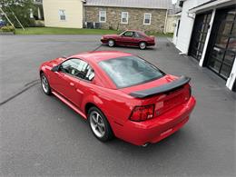 2003 Ford Mustang Mach 1 (CC-2107822) for sale in Marshall, Virginia
