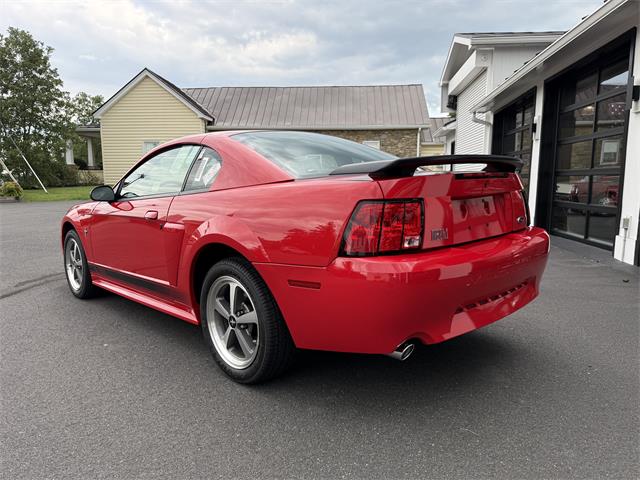 2003 Ford Mustang Mach 1 (CC-2107822) for sale in Marshall, Virginia