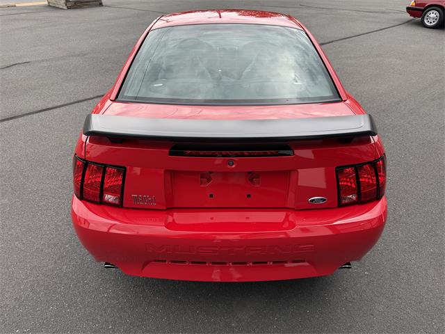 2003 Ford Mustang Mach 1 (CC-2107822) for sale in Marshall, Virginia