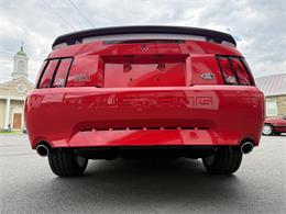 2003 Ford Mustang Mach 1 (CC-2107822) for sale in Marshall, Virginia