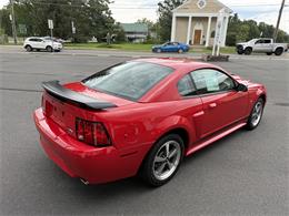 2003 Ford Mustang Mach 1 (CC-2107822) for sale in Marshall, Virginia