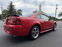 2003 Ford Mustang Mach 1 (CC-2107822) for sale in Marshall, Virginia