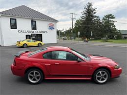 2003 Ford Mustang Mach 1 (CC-2107822) for sale in Marshall, Virginia