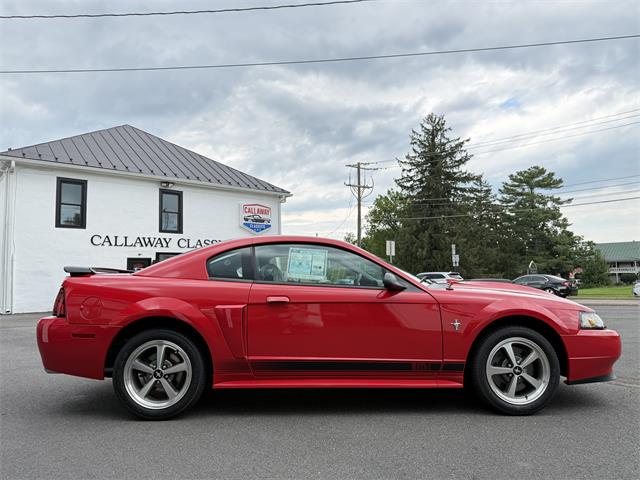 2003 Ford Mustang Mach 1 (CC-2107822) for sale in Marshall, Virginia