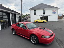 2003 Ford Mustang Mach 1 (CC-2107822) for sale in Marshall, Virginia