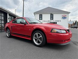 2003 Ford Mustang Mach 1 (CC-2107822) for sale in Marshall, Virginia