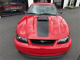 2003 Ford Mustang Mach 1 (CC-2107822) for sale in Marshall, Virginia