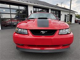 2003 Ford Mustang Mach 1 (CC-2107822) for sale in Marshall, Virginia