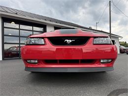 2003 Ford Mustang Mach 1 (CC-2107822) for sale in Marshall, Virginia