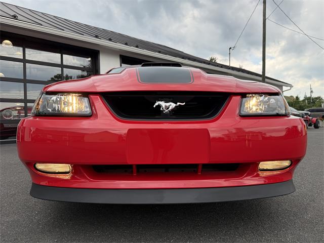 2003 Ford Mustang Mach 1 (CC-2107822) for sale in Marshall, Virginia